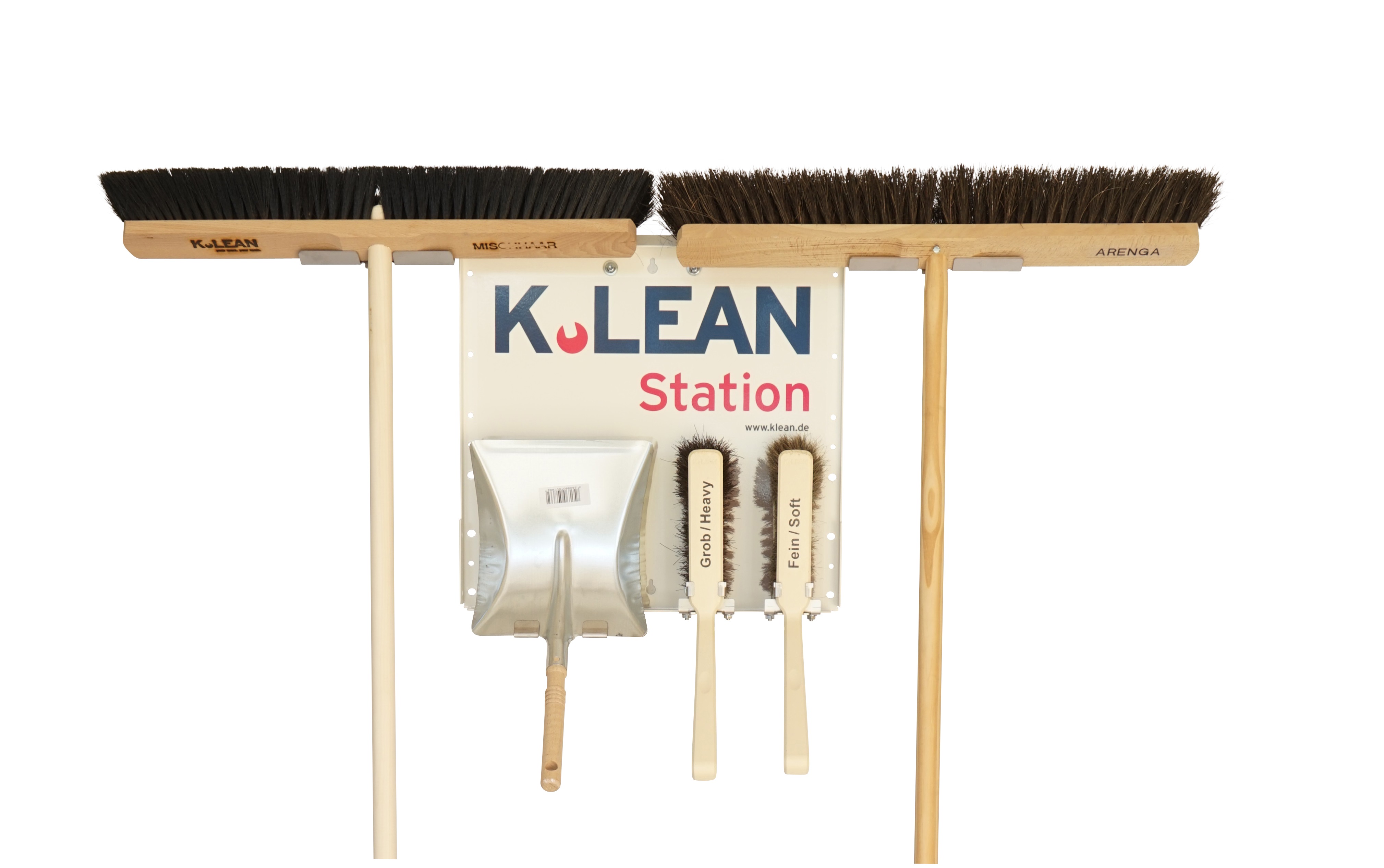 K.Lean Station 500-5