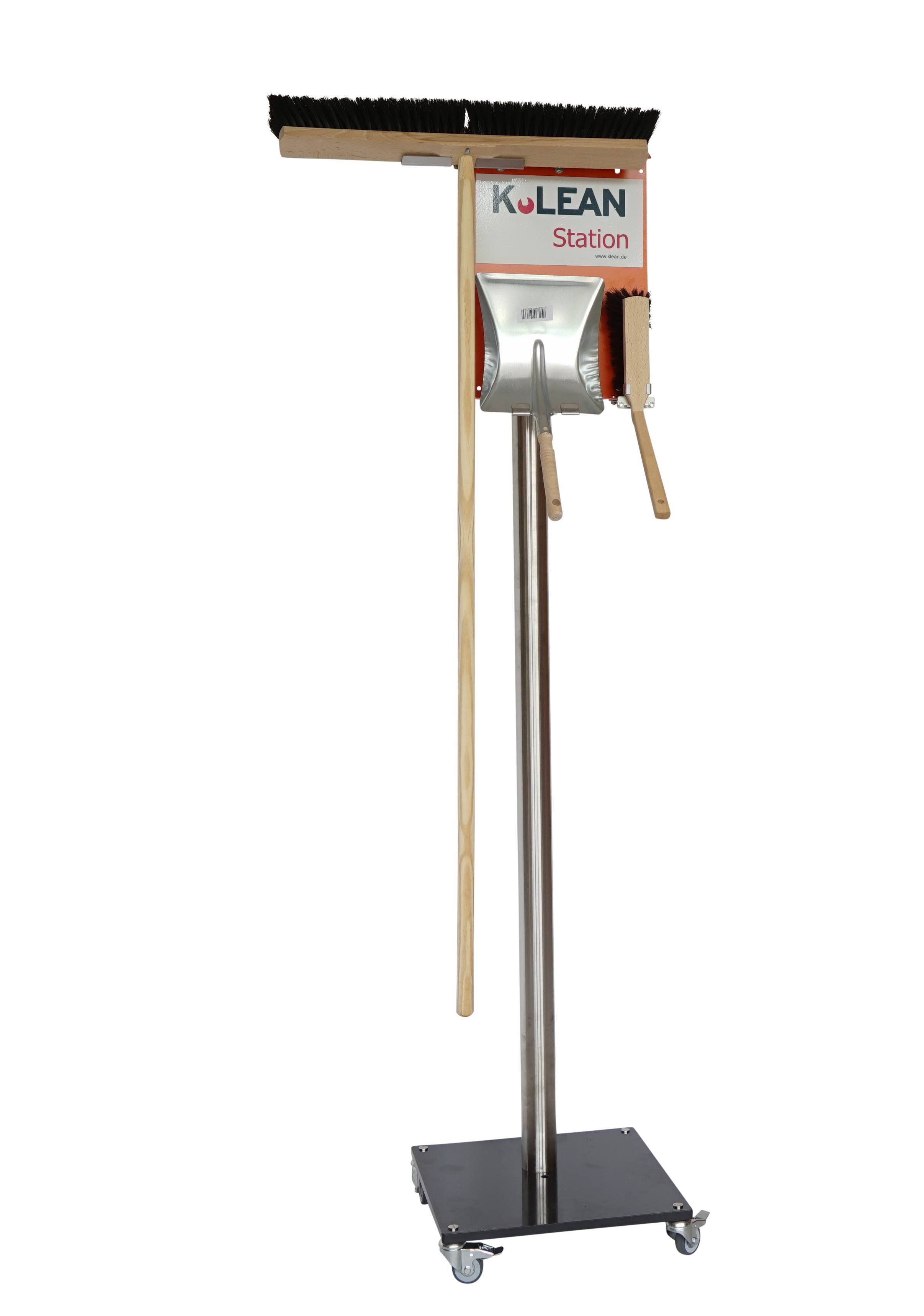 K.Lean Station 300-3 with stand