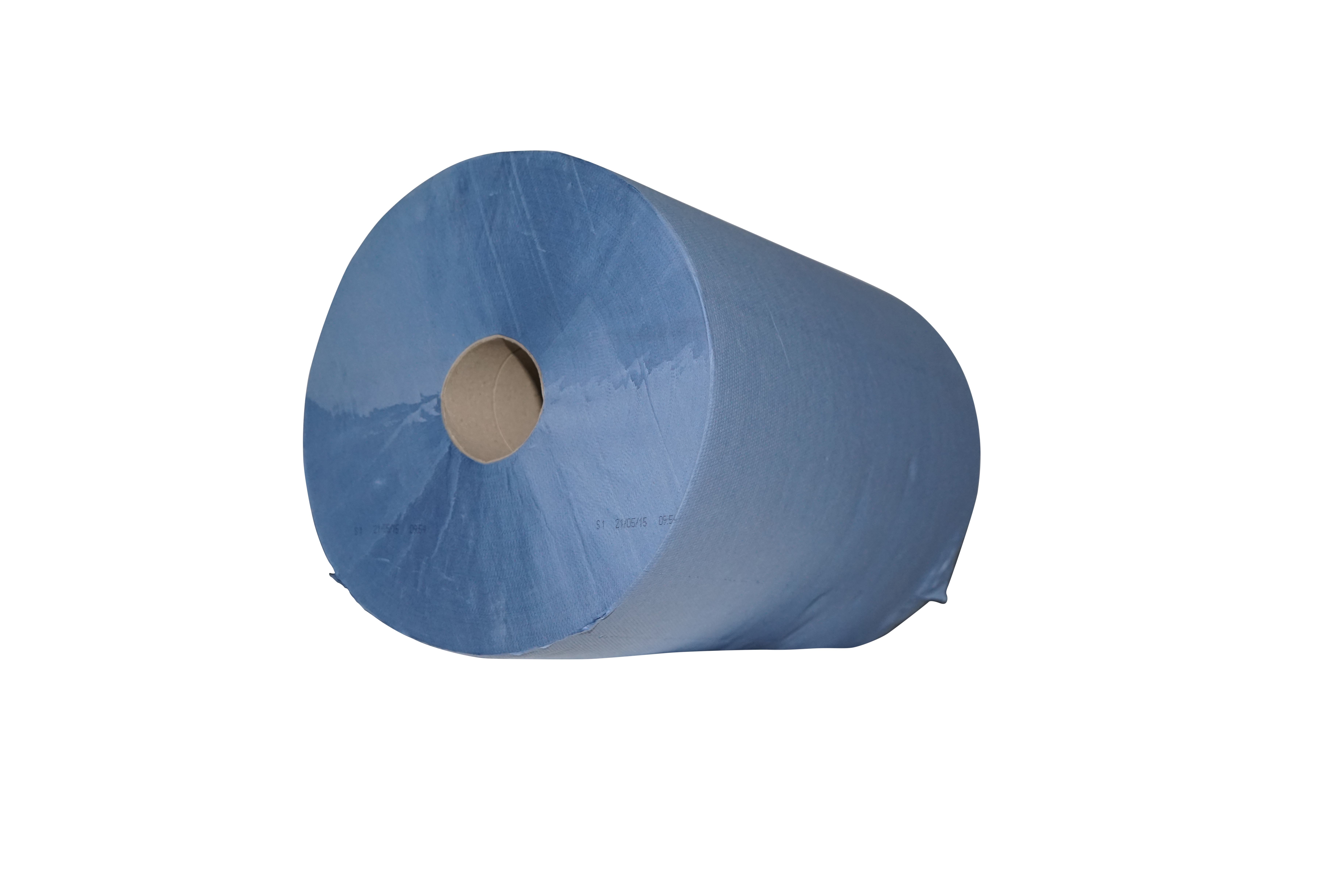 Putzpapier Rolle - 1 Rolle