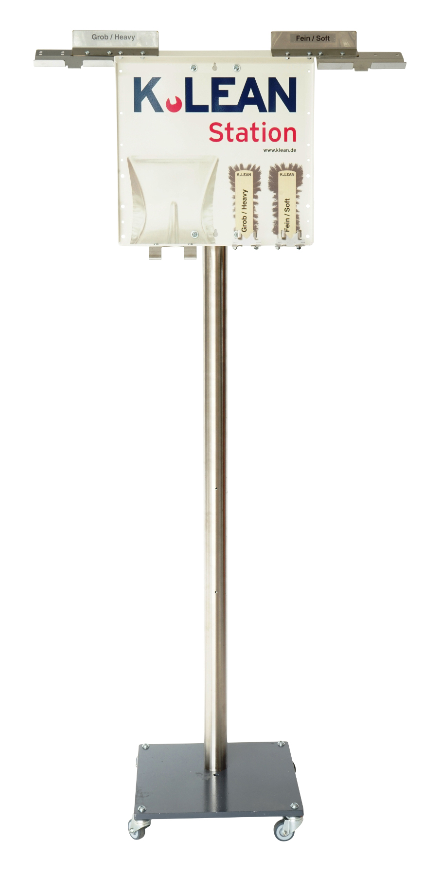 K.Lean Stacja 500-5 ze stoiskiem