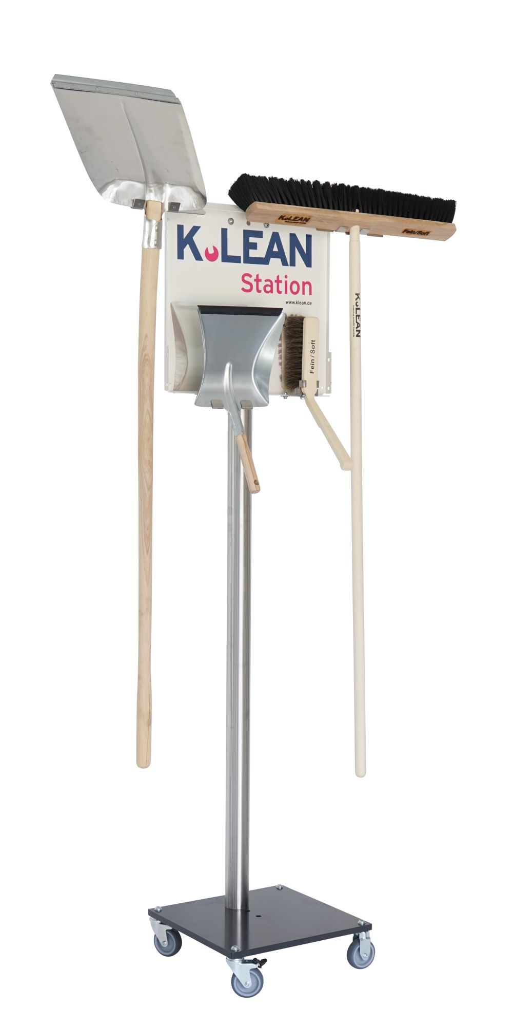 K.Lean Station 500-4 with stand