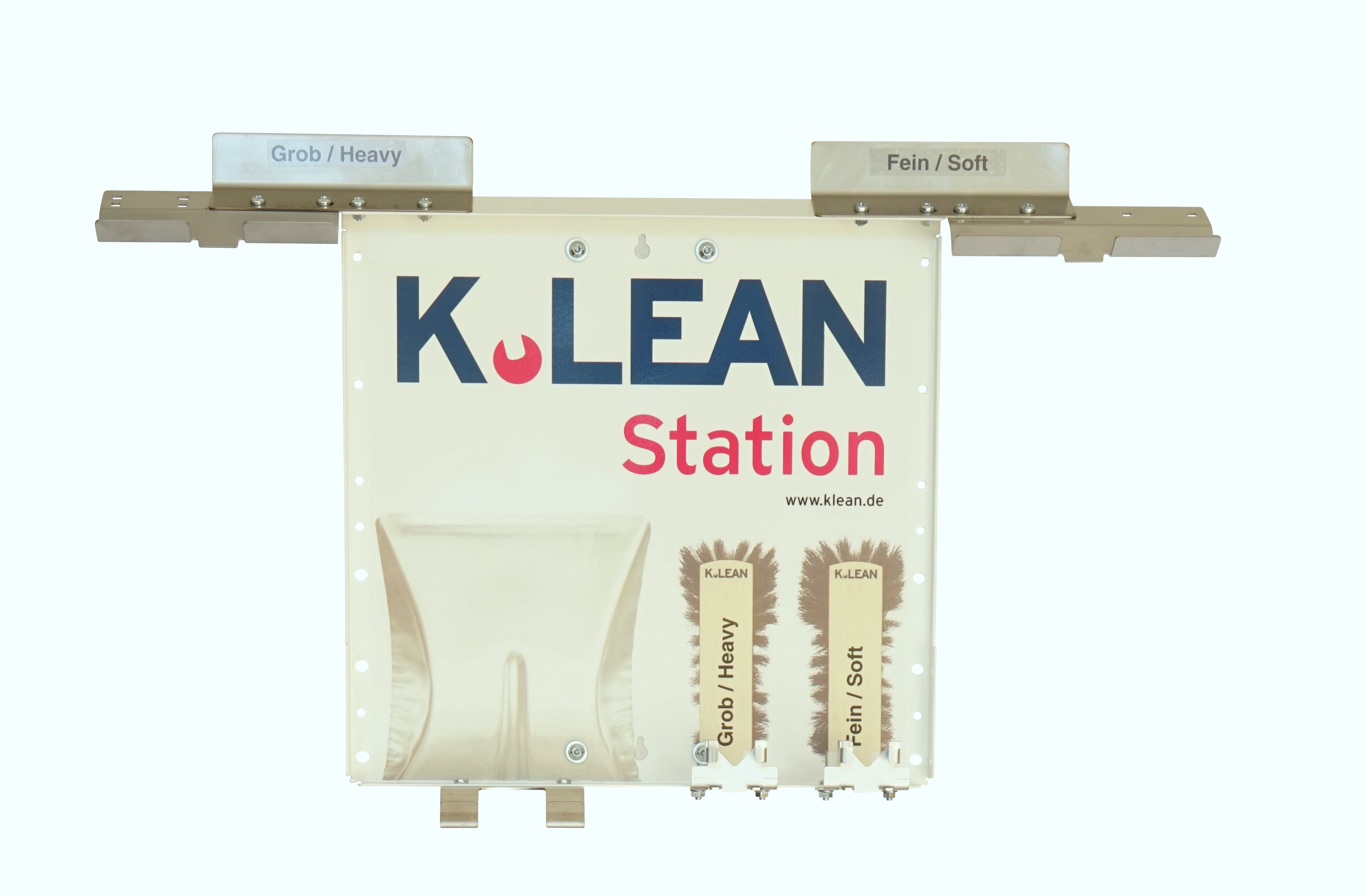 K.Lean Stazione 500-5