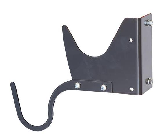 Tool holder for angle grinder (D 125 mm)