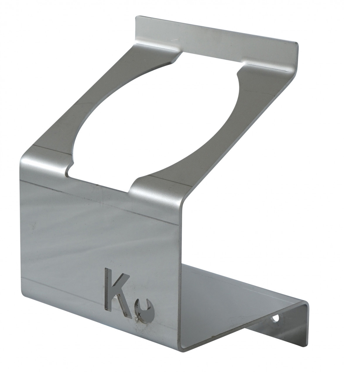 SHZICMY Sprühflaschen Regal 5-fach - Wandhalterung Für Salon & Werkstatt